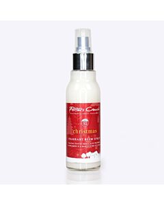 Potters Crouch Room Spray Christmas